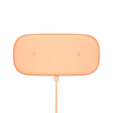 2-in-1 dual phone wireless charger suitable for Huawei Samsung phone wireless charging ultra-thin desktop - V.I.P Digital Presence