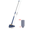 Imitation Hand Twist Hands-Free Mop Triangle Mop - V.I.P Digital Presence