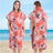 Hooded Towel Ultra-fine Fiber Zipper Wearable Bathrobe Cape Beach Towel - V.I.P Digital Presence