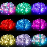 SyncGlow RGB Lights