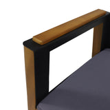 SOHO CLUB CHAIR MP2 (set of 2) - V.I.P Digital Presence
