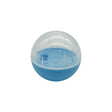 Pet Feeder Wobble Bowl Dog Food Dispensing Ball Chew-Resistant Intelligent Training Toy Cat and Dog Play Ball - V.I.P Digital Presence