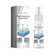Waterproof Leak Repair Spray, Bathroom Tile External Wall Leakage And Penetration Type Invisible Waterproof And Moisture-Proof - V.I.P Digital Presence