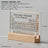 New Periodic Table with Real Elements Inside Remarkable Learning Tool Clear Acrylic Periodic Table with Elements Samples - V.I.P Digital Presence