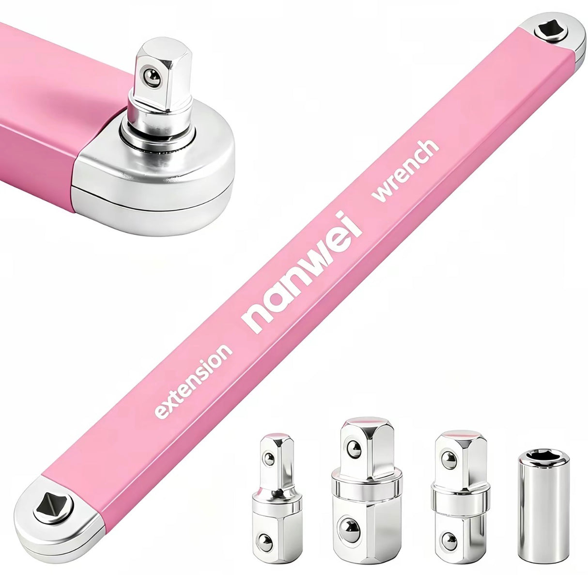 OffsetPro Wrench Set