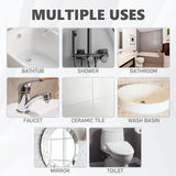 Jue-fish Tile Cleaning Spray, Kitchen Bathroom Wall Floor Tile Decontaminating Cleaning Spray - V.I.P Digital Presence