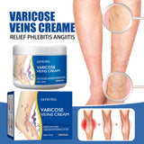 Leg Repair Cream Gently Massages Legs Soothing Body Care Leg Relief Topical Lotion - V.I.P Digital Presence