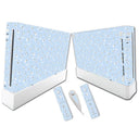 Suitable for WII stickers wii body stickers Wii pain stickers HelloKitty Pikachu stickers