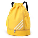 Sport Basketball Backpack Travel Outdoor Fitness Travel Sports Bag Basketball Pouch Hiking Climbing Backpack - V.I.P Digital Presence