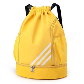 Sport Basketball Backpack Travel Outdoor Fitness Travel Sports Bag Basketball Pouch Hiking Climbing Backpack - V.I.P Digital Presence