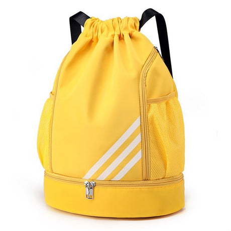 Sport Basketball Backpack Travel Outdoor Fitness Travel Sports Bag Basketball Pouch Hiking Climbing Backpack - V.I.P Digital Presence