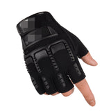 Tactical Vest for Men, Airsoft Vest, Black Molle Vest and Cap Protective Equipment, Tactical Airsoft Gear - V.I.P Digital Presence