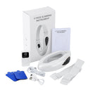 Remote Control Micro Current Color Light Face Slimmer With Five Modes Patch Pulse Massager EMS Tight Lift V-Face Instrument - V.I.P Digital Presence