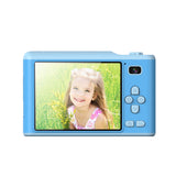2.8 Inch HD Dual-Camera Children's Digital Camera Mini Small SLR Can Take Pictures Interest Toy Gift - V.I.P Digital Presence