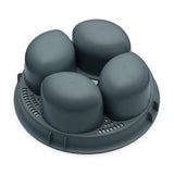Egg Molds Multifunctional Steam Basket Food Grade Silicone Pastry Mold Accessory for Thermomix TM5 TM6 Kitchen Cooking - V.I.P Digital Presence