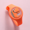 Kids Mosquito Repellent Watch Lightweight Natural Mosquito Repellent Bracelet Plant Essential Oil Mosquito Repellent Device - V.I.P Digital Presence