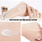 Rice Eye Cream To Remove Eye Bags And Dark Circles To Fade Fine Lines And Firming Eye Care Eye Cream - V.I.P Digital Presence