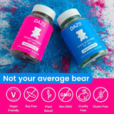 Breast Enhancement Gummies - V.I.P Digital Presence