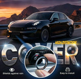 LenShield Car Camera Protector