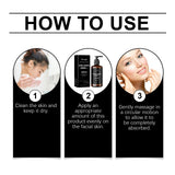Hyaluronic Acid Serum Hydrates And Moisturizes Skin