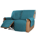 1 2 3 Seater Water Repellent Recliner Sofa Covers Pet Kid Sofa Mat Lazy Boy Armchair Cover Relax Lounger Slipcover Couch Towel - V.I.P Digital Presence