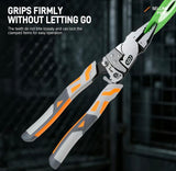 IronGrip Plier Tool
