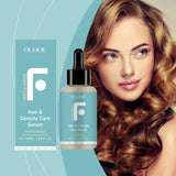 Hair Care Essence, Nourishing Scalp, Hydrating, Soft, Strong And Fragrant Hair Care Essential Oil - V.I.P Digital Presence