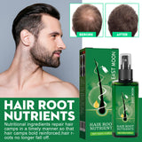 Men's Hair Serum For Hair Stabilization Nourishes And Nourishes Your Hairline - V.I.P Digital Presence