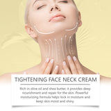 Neck Firming Cream Moisturizes And Gently Lifts And Tightens Neck Skin And Lightens Fine Lines - V.I.P Digital Presence