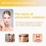 Brightening Serum, Lightening Blemish, Brightening, Moisturizing, Nourishing And Improving Skin Essence - V.I.P Digital Presence