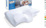 Home Sleep Memory Foam Neck Memory Pillow Orthopedic Pillow Cervical Health Cotton Pillows Memory Foam body pillow anime