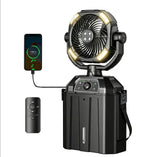 MistCool Fan