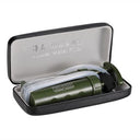 Outdoor water purifier, wilderness survival emergency rescue water filter, camping portable pump filter - V.I.P Digital Presence