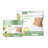 Body Tightening Cream, Light Body Care Moisturizing Daily Care Nourishing Skin Cream - V.I.P Digital Presence