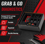 CurrentCheck Pro Circuit Tester