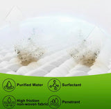 CleanStep Shoe Kit