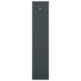 Multi-functional Hall Tree with Storage Shelves Drawers and Cabinet, Elegant Hallway Shoe Cabinet with Bench Antique Blue - V.I.P Digital Presence