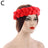 New Fashion Candy Color Women Braids Headbands Elastic Headwear Hair African Female Turban Bands Accessories Bandana Bandag L8y4 - V.I.P Digital Presence