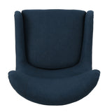 Hi-Back Quentin Sofa Chair, Living-room, Study and Bedroom - V.I.P Digital Presence
