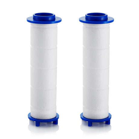Shower Filter Core PP Cotton Negative Ion High Compression Cotton Core Water Purification Inner Core Cotton Sprinkler Anti-Blocking - V.I.P Digital Presence