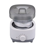 Small 500ML single pot wax therapy machine hair removal wax beans beeswax heater melting wax hair removal wax machine - V.I.P Digital Presence
