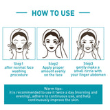 Hydrating Conotide Facial Essence Moisturizing And Hydrating Massage Treatment For Facial Skin - V.I.P Digital Presence