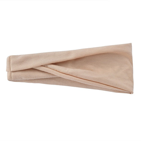 Sports headband women's yoga headband men's running headband sweat absorbing headscarf - V.I.P Digital Presence