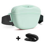Silicone Dog Training Waist Bag Outdoor Portable Crossbody Pet Snack Pouch - V.I.P Digital Presence