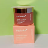 Collagen elastic moisturizing jelly gel moisturizing face cream - V.I.P Digital Presence