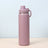 304 stainless steel double-layer vacuum portable household thermos cup - V.I.P Digital Presence