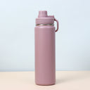 304 stainless steel double-layer vacuum portable household thermos cup - V.I.P Digital Presence
