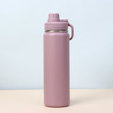 304 stainless steel double-layer vacuum portable household thermos cup - V.I.P Digital Presence