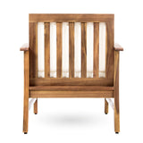 PERLA CLUB CHAIR - V.I.P Digital Presence