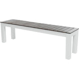 BALI DINING BENCH MP2（set of 2） - V.I.P Digital Presence